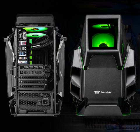 Thermaltake Computer Case